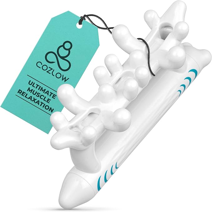 Fascia Massage Tool for Trigger Point Pain Relief by Cozlow