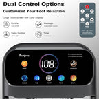 Foot Spa Electric Rotary Massage, - Image 2