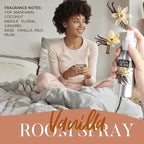Fragrant Room Spray, 3 x 3.4 fl oz, Air Fresheners Odor Eliminator - Image 3