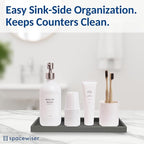 Spacewiser Countertop and Vanity Tray - Image 4