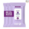 Fairy Tales Daily Cleanse XL Wipes by FairyTales