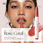 Nature Republic HONEY MELTING LIP SOFT LIP STICK, Hydrating Gloss, Moisturizing - Image 2