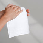 Amazon Basics Fast Drying Cotton Washcloths - Image 5