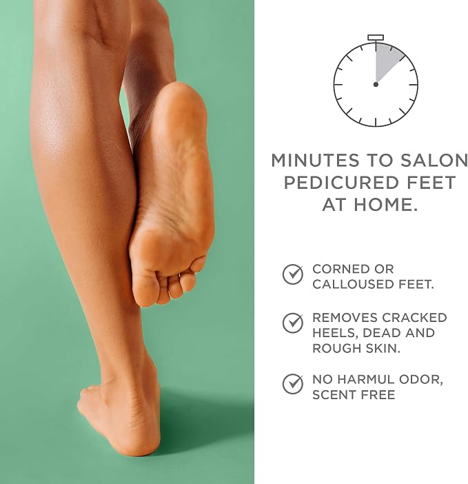 Lee Beauty Professional Callus Remover - Image 4