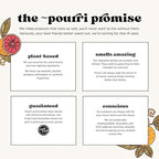 Poo-Pourri Before-You-Go Toilet Spray, Spring 2 Oz Variety Pack– Berry & Bright - Image 6