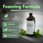 Luxury Foaming Bath - Image 2