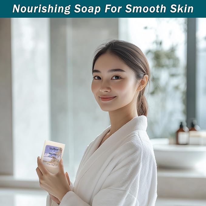 Aqua Elegante Spa Basket For Women - Image 9