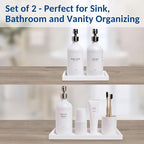 Spacewiser Countertop and Vanity Tray - Image 4