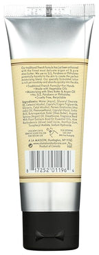 A LA MAISON Moisturizing Cream, Honeysuckle - Image 2