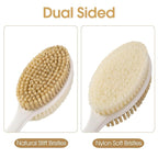 Backski Body Scrubber Anti Slip - Image 3