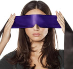 FRESHME Satin Eye Mask by FRESHME