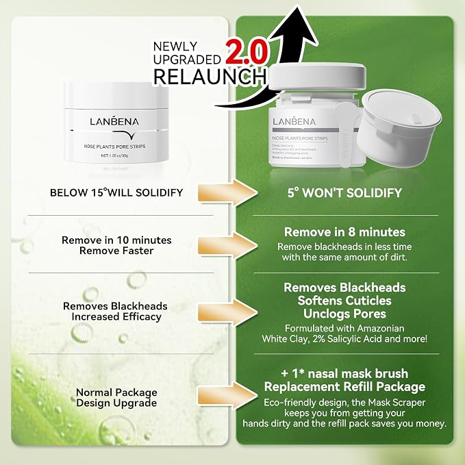 LANBENA Blackhead Remover - Image 10