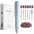 MelodySusie Pen-Shaped Portable USB Nail Drill, PC120I 20000RPM Electric Nail by MelodySusie