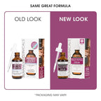 Advanced Clinicals Multi Peptides Serum - Image 8