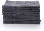 Simpli-Magic Cotton Hand Towels 16"x27" – Soft Towels - Image 7