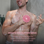 iTokGoK® Premium Silver-Infused Double-Sided Design 2-in-1 Silicone Body - Image 3