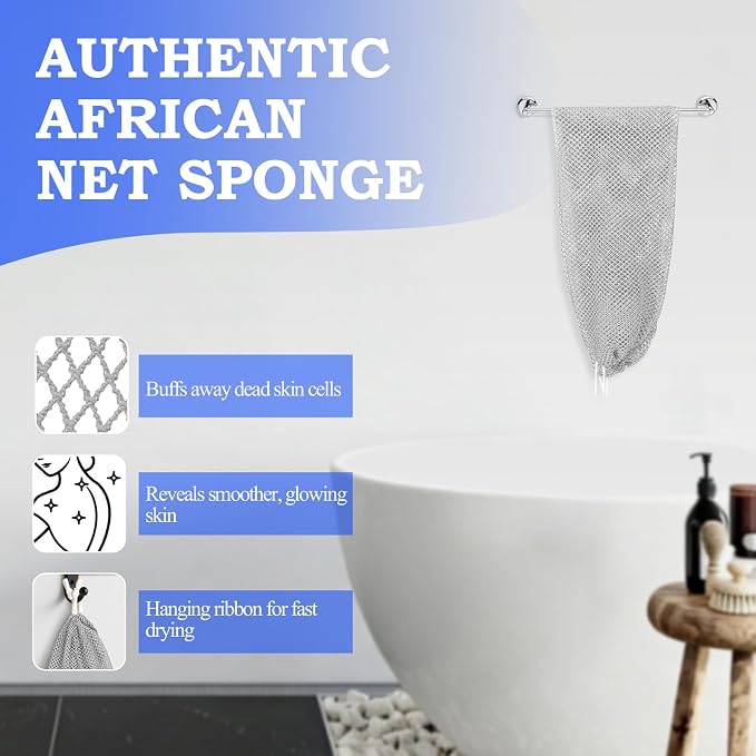 African Net Sponge - Image 3