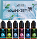 Housekeeping Essential Oils Set by MISIJIEssentialOilsOverall