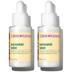 Good Molecules Niacinamide Serum Pack 2 – 30 ml Each | 10% Niacinamide Serum to by GoodMolecules