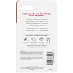 Burt's Bees Rescue Lip Relief, Watermelon, Hydrating Lip Balm - Image 12
