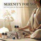 ARVIDSSON Zen Essential Oils Set, Nautal Tranquil Essential Oil - Image 6