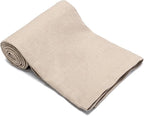 100% Luxury Thick Linen Bath Towel（300g/m²）- Ultra Absorbent & Quick-Drying - Image 2
