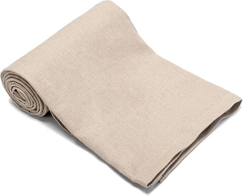 100% Luxury Thick Linen Bath Towel（300g/m²）- Ultra Absorbent & Quick-Drying - Image 2