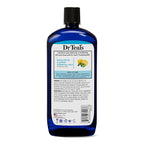 Dr Teal's Foaming Bath with Pure Epsom Salt, Restorative Minerals with Magnesium - Image 10