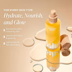 Saltair Body Oil - Image 5