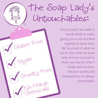The Soap Lady Seasonal Bath Bombs - Image 5