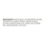 Dove Serum Body Wash Ultra Gentle hydrating cleanse - Image 9