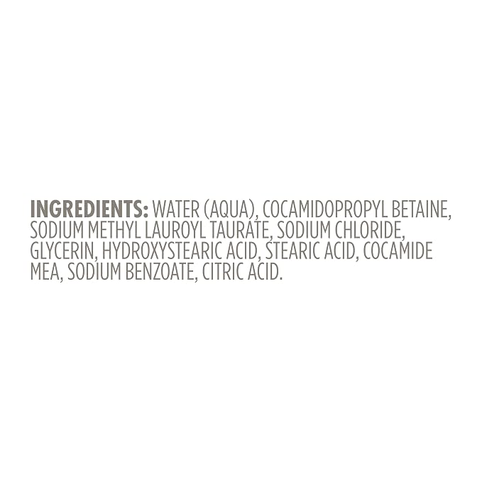 Dove Serum Body Wash Ultra Gentle hydrating cleanse - Image 9