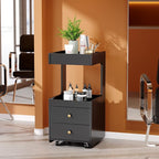 Salon Trolley Cart, Esthetician Cart - Image 3