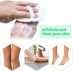 Boao 24 Pcs Loofah Pack Loofah Pads Bulk - Image 5