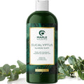 Premium Eucalyptus Bubble Bath Soap by MapleHolistics