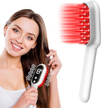 3-in-1 Hair Scalp Massager by ZEYOU