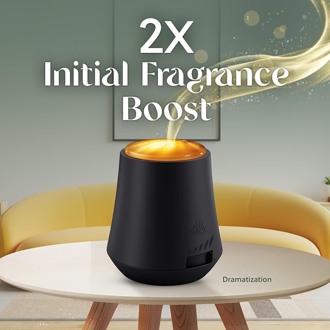 Air Wick Essential Mist Diffuser, Essential Oils Diffuser, Air Freshener - Image 5