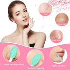 Silicone Face Scrubber - Image 3