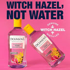 Dickinson's Enhanced Witch Hazel Hydrating Toner - Image 5