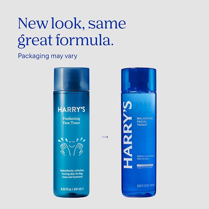 Harry's Freshening Hydrating Toner - Image 2