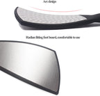 Foot Rasp Foot File and Callus Remover, Best Foot Care Pedicure Metal Surface - Image 4
