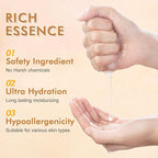 KONEUK 84 Pack Collagen Face Masks Skincare - Image 5