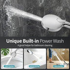 SR SUN RISE NSF Certified Filtered Shower Head - Image 7
