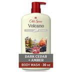Old Spice Cleansing Body Wash for Men, 24/7 Shower Fresh by OldSpice