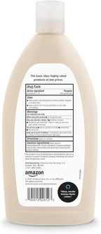 Amazon Basics Daily Moisturizing Oatmeal Body Lotion, Fragrance Free, Non-Greasy - Image 2