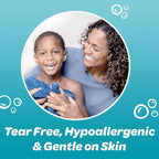 Dial Kids All-in-1 Body Wash + Hair + Bubble Bath, Melon Scent, 24 Fl Oz - Image 4