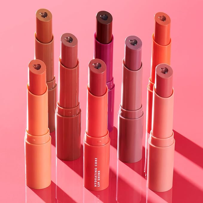 e.l.f. Hydrating Core Lip Shine - Image 7