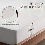GOTCOZY Multi-Zone Heated Mattress Pad Twin Size - Image 5