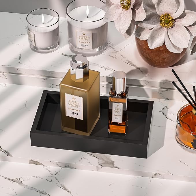 ZHWS Small Bathroom Vanity Tray - Image 6