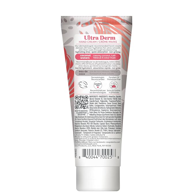 eos Shea Better Hand Cream - Image 7
